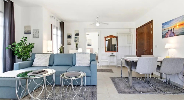Beautiful Apartment Callysta PA11, Prenota Appartamento Kouklia Paphos