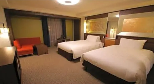Richmond Hotel Premier Tokyo Oshiage - Vacation STAY 34504v, Забронировать Отель Сумида Токио, рядом с Aizome Museum