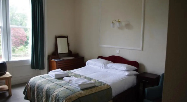 Cuilfail Hotel
