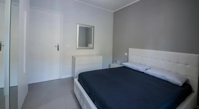 Apartament Residence l'Ogliastro