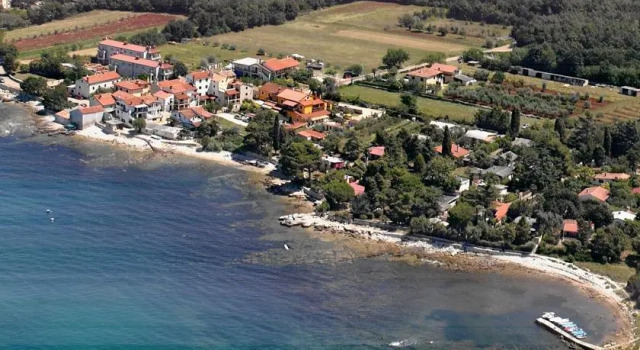 Apartments Valentina, Забронировать Апартаменты/квартира Умаг Umag Riviera