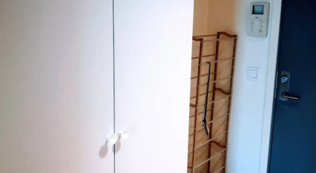 "moderne Fully Furnished and Equipped City Apartment W/balcony/garden/parking", Reserva ahora Apartamento Lillestrom Viken
