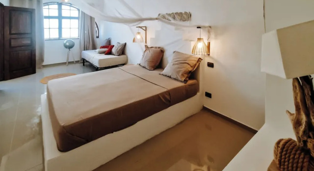 Двухместный номер Deluxe Casa Cesaria Guest House
