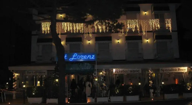Hotel Lorenz