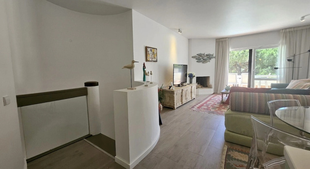Luma Retreat Quinta do Lago, Reserva ahora Apartamento Hoteles en Algarve con aparcamiento, Aparcamiento