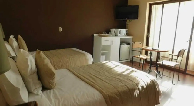 Hotel Inti Kuyen Plaza, Book Hotel Pucon Pucon Region