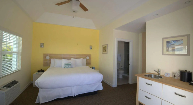 Casey Key Resorts - Beachfront, Reserva ahora Hotel Casey Key Florida