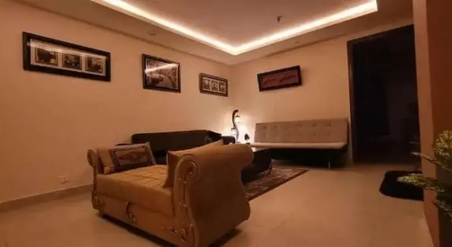 Goldcrest Luxury Apartments