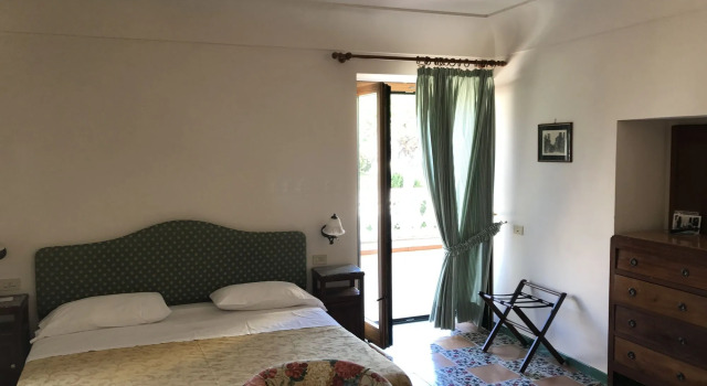 Hotel Rufolo
