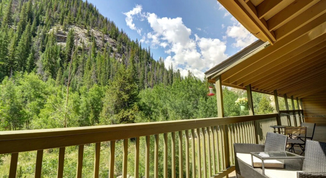 107 Woodbridge 2 Bedroom Condo by RedAwning