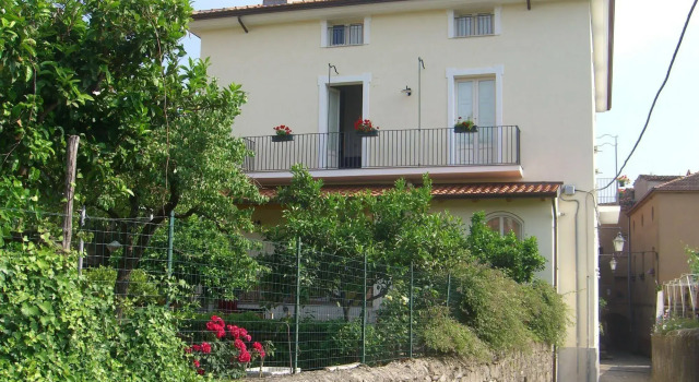 Casa De Luca, Prenota Hotel Hotel a Ceraso con colazione, Colazione