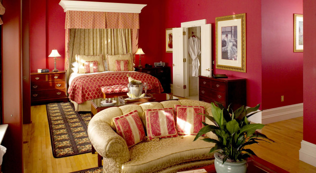 Napa River Inn