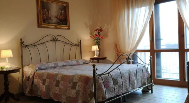 Номер Standard B&B Paola e Francesco