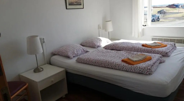 Номер Standard Guest House Hammersminni
