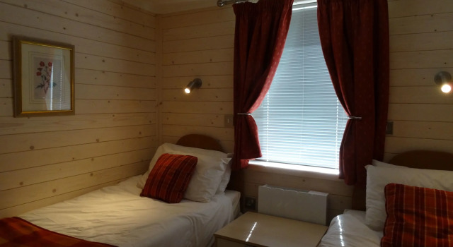 King's Lynn Caravan & Camping Park