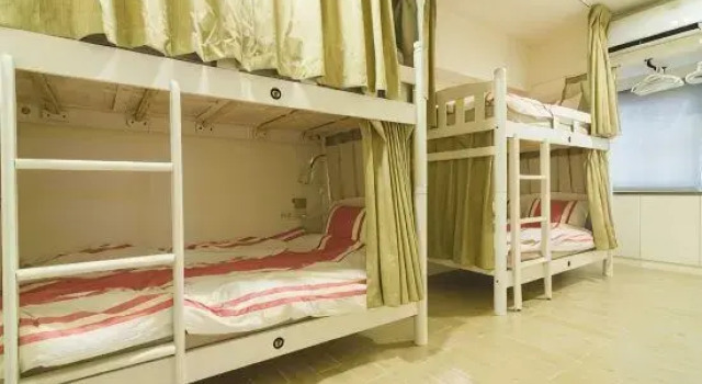 Номер Standard Ahiruyah Guesthouse