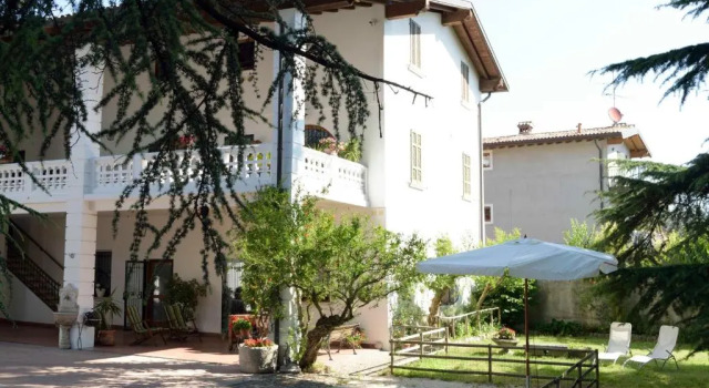 Коттедж San Carlo Appartamenti vacanze
