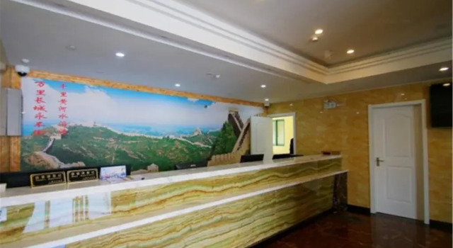 Yaliang Boutique Hotel Chuansha