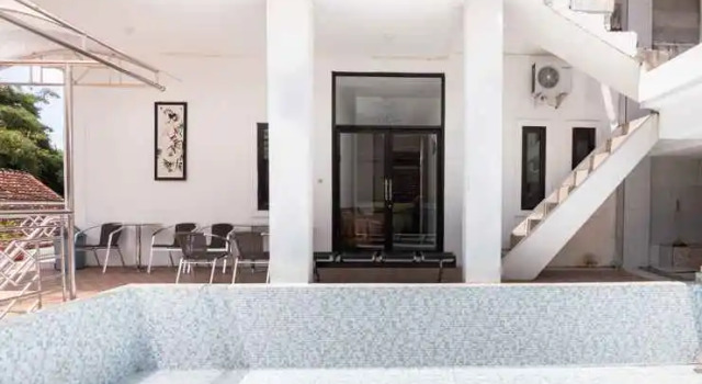 Oyo 3245 Srikandi Family Residence
