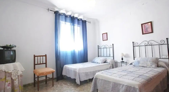 Apartamento ExtraMuro