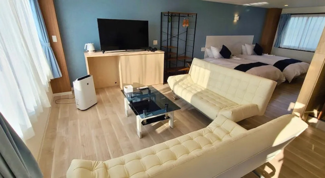 Royal Zimmer Setouchi Resort Hotel