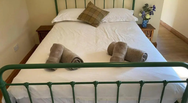 Orchard Cabin Herefordshire Wye Valley, Забронировать Отель Отели Англии 3 звезды, 3*