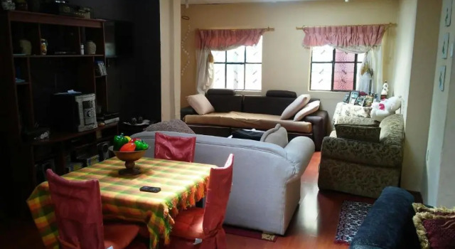 Casa Sur, Rezerwuj Hotel Quito Sierra