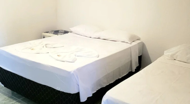 Шале Sunshine Hotel Cumbuco