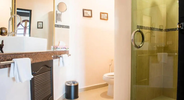 Полулюкс Poseidon Boutique Hotel