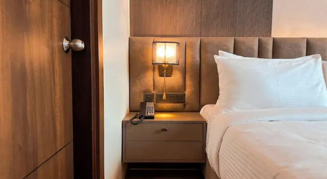 Двухместный номер Executive F Hotels