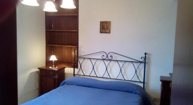 Апартаменты B&B Casa Michele
