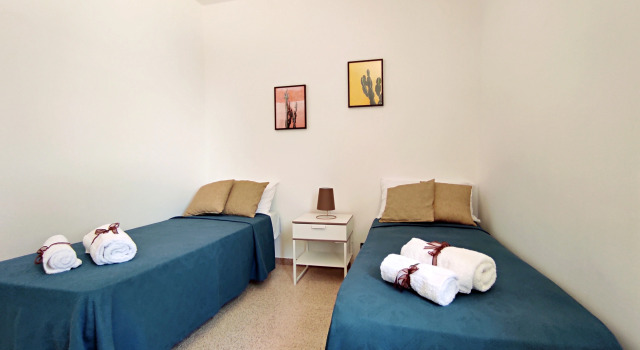 Villa Resta - Ampio Giardino E Splendida Vista Mare, Book Villa Hotels in Alessano with Parking, Parking
