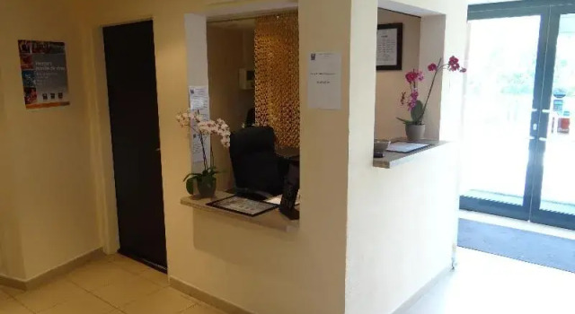 Comfort Suites Deauville Sud