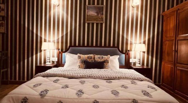 Faraway Cottages, Rezervovat Hotel Auli Uttarakhand