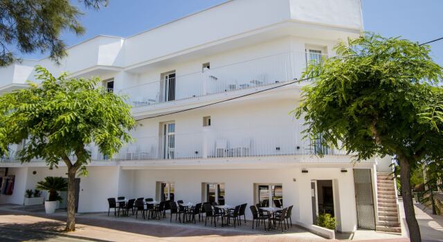 Inner Rupit - Adults Only Hotel, Varaa Hotelli Santanyi Mallorca