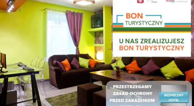 Шестиместный номер Standard Moon Hostel Kraków