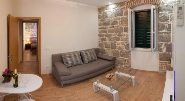 Апартаменты Casa Matošića Apartments