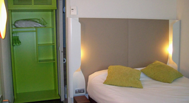 Hôtel Campanile Reims Ouest - Tinqueux