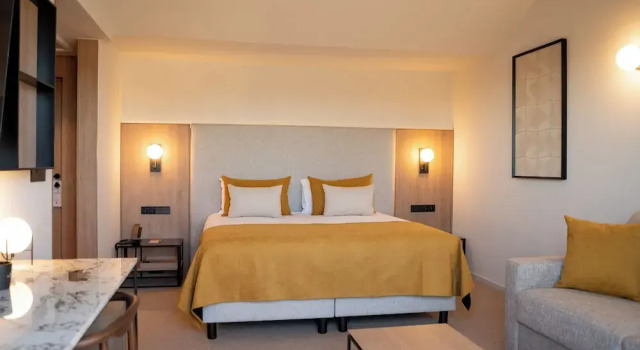Номер Standard Calderona Wellness