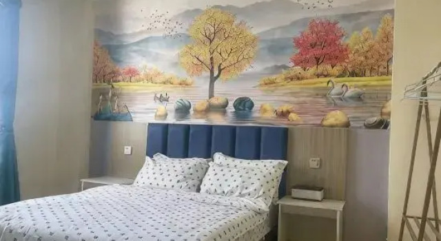 Люкс Huidong Yuefeng Hotel