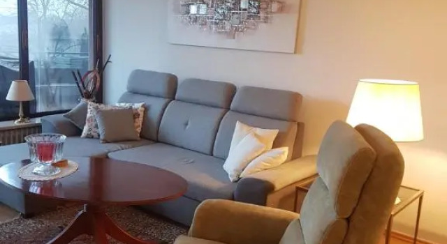 Appartementresidenz am Kurpark, Забронировать Отель Отели Бад-Зальцуфлен с бассейном, Бассейн