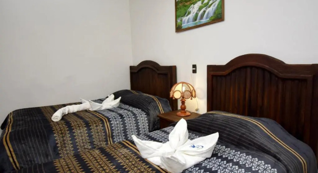 Hotel Yara, Prenota Hotel Hotel a Stato del Messico con parcheggio, Parcheggio