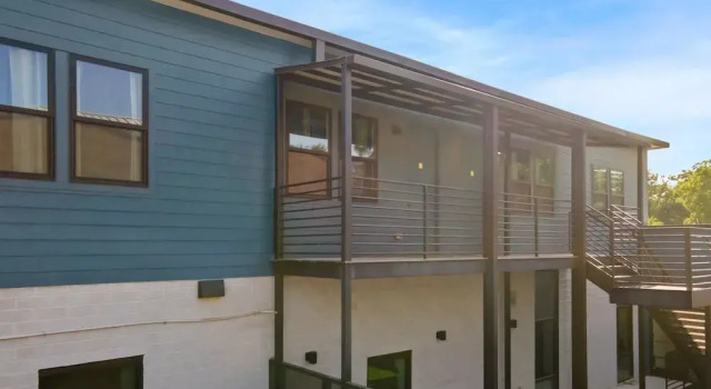 East Austin Condo - 2 Bedrooms & Parking, Забронировать Апартаменты/квартира Апартаменты Остина, рядом с Texas Music Museum, Апартаменты/квартира
