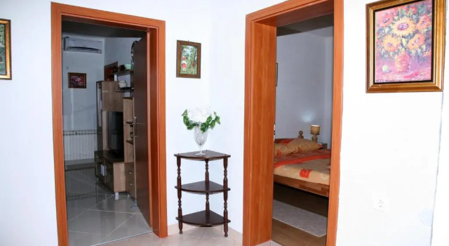 Апартаменты с 2 комнатами Guest House Mijić