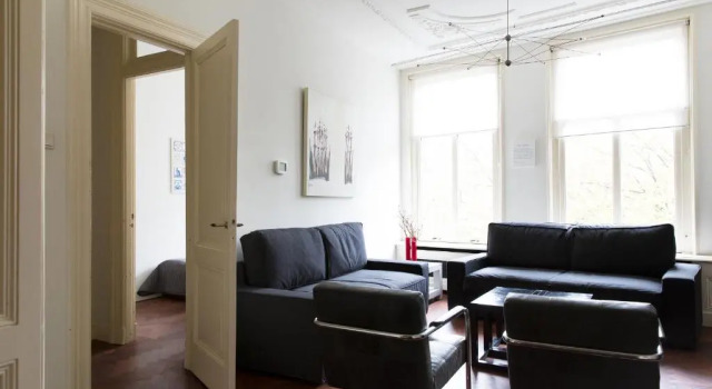 Апартаменты Superior Marnix360apartments Classic