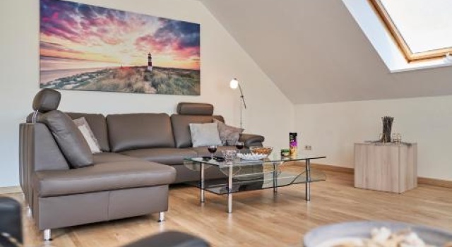 Haus Seemuschel _ Fewo 9