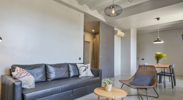 PR3 Apartments, Забронировать Апартаменты/квартира Барселона провинция Барселона, рядом с Приход Св. Августина