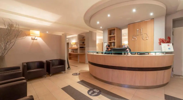 Hotel San Giuan