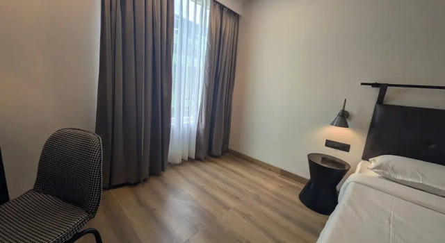 Номер Comfort Comfort Inn Grand, Kaushambi