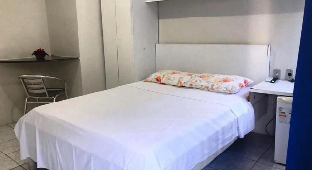 Pousada Brisa do Mar, Varaa Hotelli Hotellit Sergipe uima-altaalla, Uima-allas